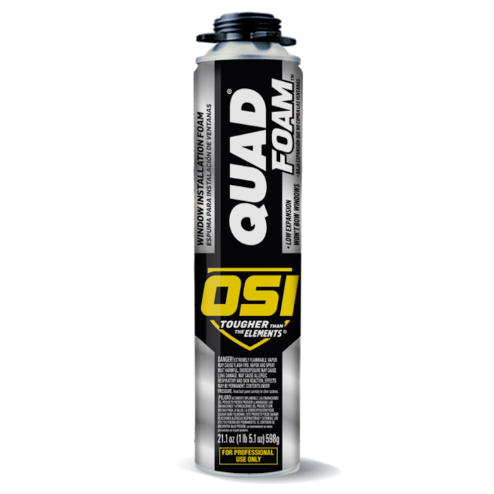 OSI QUAD Foam