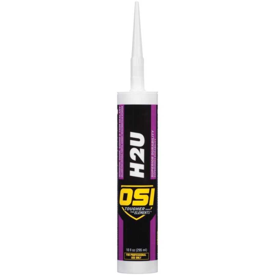 H2U High Performance Acrylic Urethane Sealant