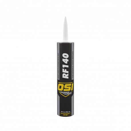 RF140 Roof & Flashing Sealant