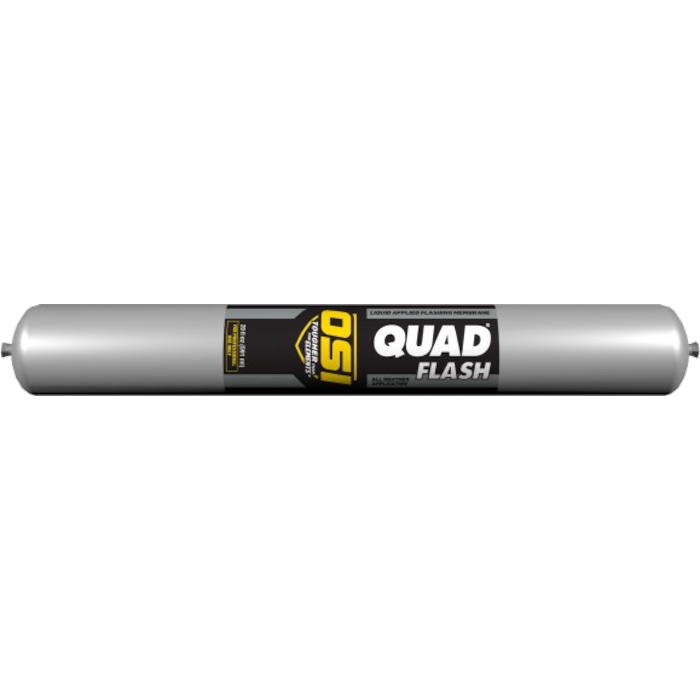 OSI QUAD Flash