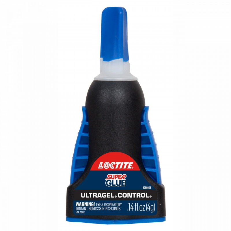 Loctite 4G SG CONTROL ULTRA H 6PG