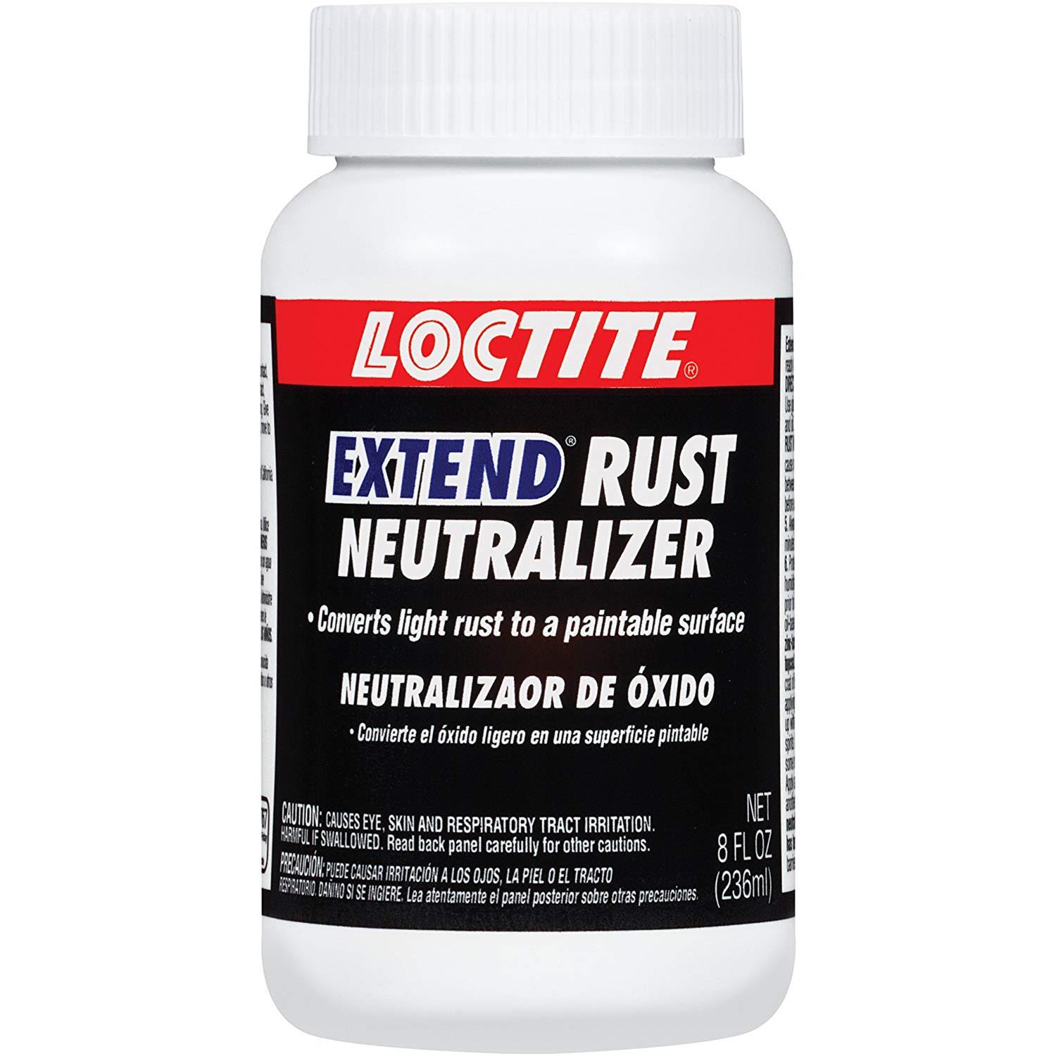 Loctite 8oz Extend® Bottle 6cc