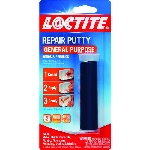 Loctite 2 OZ EPOXY PTTYSTK 6 PG