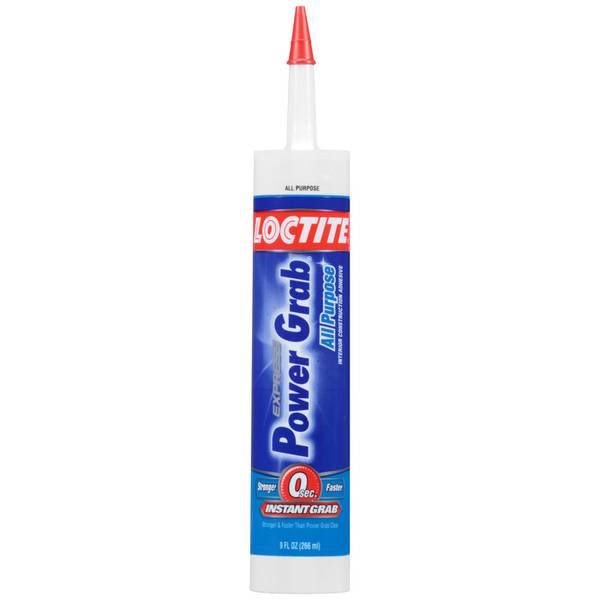 Loctite 9oz Powergrab AP EXP 12CC