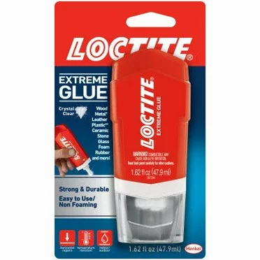 LOC EXTREME GEL 18ML TUBE H 6SC New