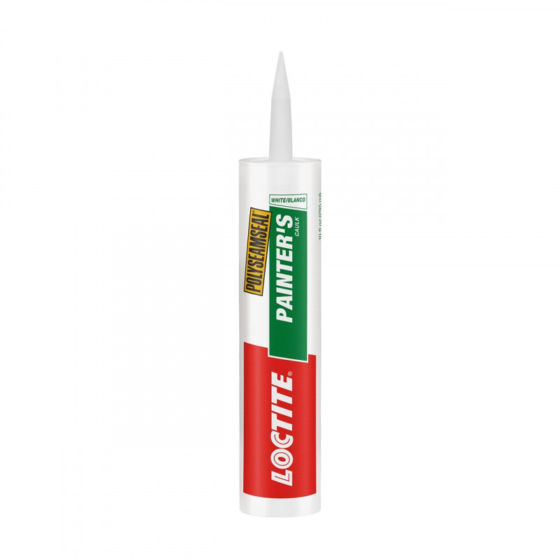 Loctite PSS Painter's Caulk WHT