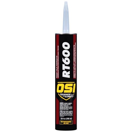 RT600 Roof Tile Adhesive VOC