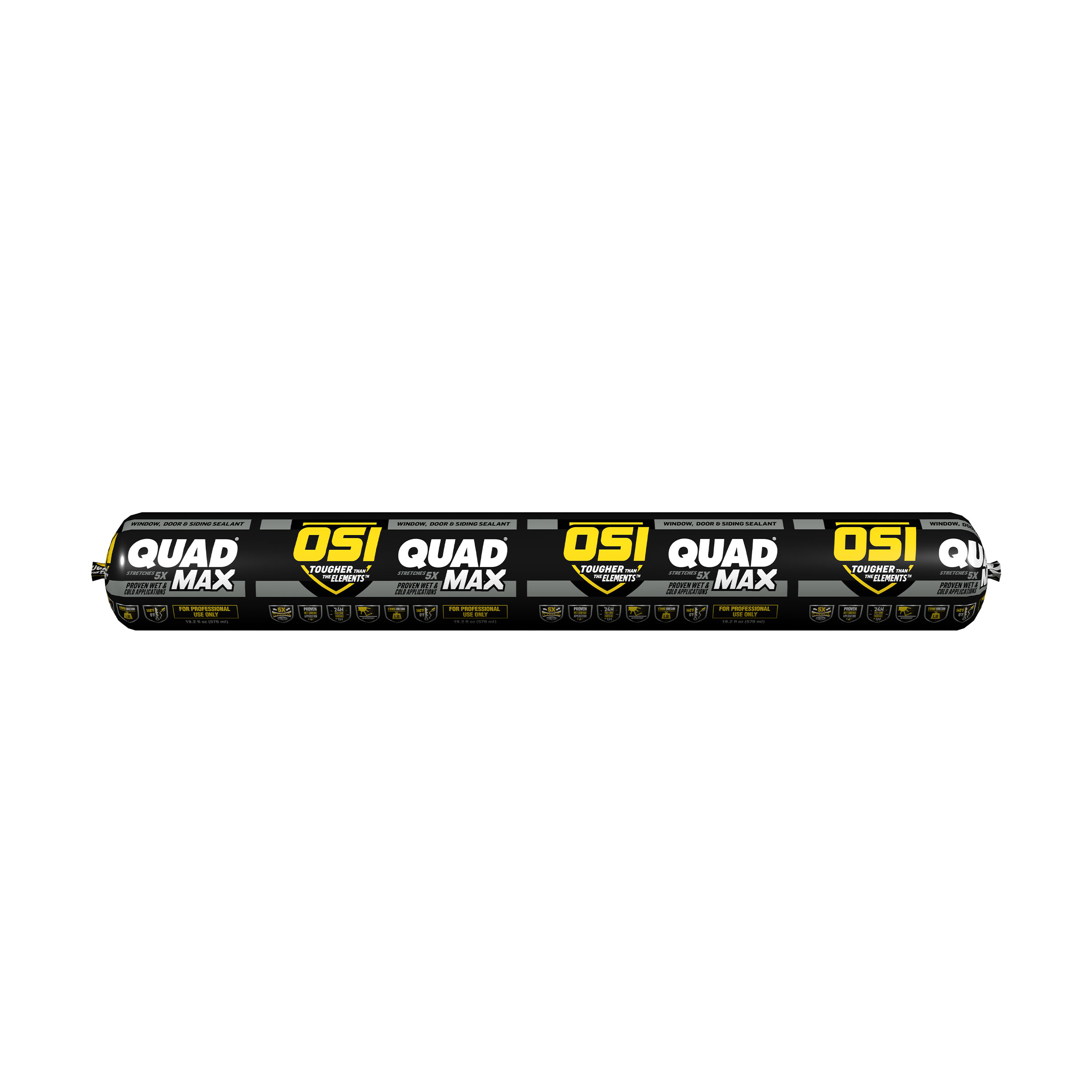 OSI QUAD Flash 20oz Sausage